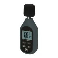 Audac SLM200- Измеритель уровня звука 30–130 дБ