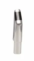 Yanagisawa №8 Мундштук для тенор саксофона металлический