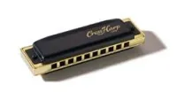Hohner Cross Harp 565/20MS B SALE  губная гармоника (M566126)