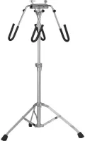 Orchestral cymbal stand Pearl C-1030AC - Stand for two cymbals