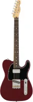 FENDER American Performer Telecaster® With Humbucking, Rosewood Fingerboard, Aubergine электрогитара