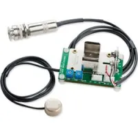 Seymour Duncan D-TAR Perfect Timbre Activ SoundBoard Pickup For A  Контактный пьезодатчик