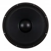 FORCE  FB1501G - динамик 15", 4 Ohm, 250W, 95 dB, 40-3.5 kHz