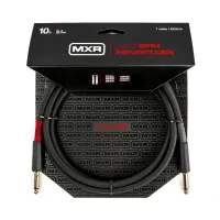 DCIR10 MXR Stealth Инструментальный кабель, 3м, Dunlop