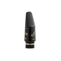 v16 a6 (sm812m)  мундштук для альт-саксофона, средняя камера, открытость пасти 196 мм Vandoren 