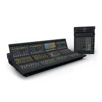 AVID S6L-32D-144 - цифровой микшерный пульт