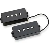 Seymour Duncan SPB-3 Quarter-Pound For P-Bass  Звукосниматель