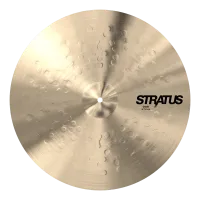 Sabian 16" stratus crash  тарелка crash