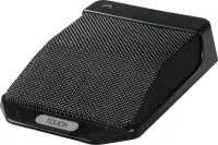 AKG PCC170SW микрофон граничного слоя конденсаторный суперкардиоидный с программируемым переключателем, разъём XLR, 40-20000Гц, 22мВ/Па