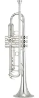 Труба Bb Yamaha Xeno YTR-8345S//04
