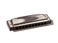 M560017 Special 20 Classic С-major Губная гармошка, уменьшенная упаковка, Hohner