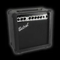 BELCAT 25RG - Комбоусилитель