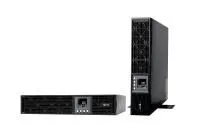 ИБП Сайбер Электро ЭКСПЕРТ-II-1000Р, 1000VA/1000W, 2U, ONLN, SIN, LCD, USB, RS232, RJ45/11, SL, EPO,