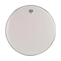 REMO BR-1320-00-SMT Bass, Ambassador SMT Clear, 20" пластик