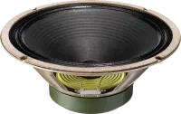 Celestion G12(M) Greenback (G12-25W) (T1220AWD)  динамик для гитарных комбо 8Ohm, 12", 25Вт, 97