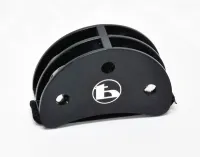 TFF-2 Тамбурин на ногу полукруглый, Мозеръ