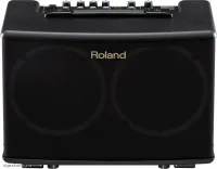 ROLAND AC-40 - Комбоусилитель для акустической гитары