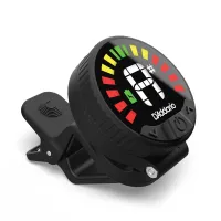 PLANET WAVES PW-CT-26 (НЕ ДЛЯ ПРОДАЖИ) NEXXUS 360 RECHARGEABLE TUNER тюнер с зарядкой от usb