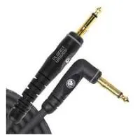 Planet Waves Pw-gra-10 Custom Series Instrument Cable