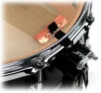 Puresound cps1424  custom pro струны для 14" малого барабана, 24 струны steel