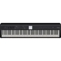 Roland FP-E50-BK Цифровое пианино,