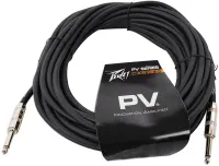 PEAVEY PEAVEY PV 16GA S/S SPKR CBL 50' - Спикерный кабель