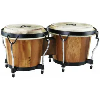 TYCOON TB-8 B JM - Бонго 6" and 7" (15 and 18 см)