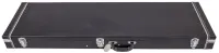 ARIA CG-150B - прямоугольный жесткий кейс для бас-гитар
