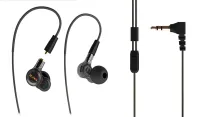 iCON Duo Shadow Внутриканальные наушники