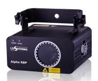 Alpha RBP, Лазер LS Systems Alpha RBP