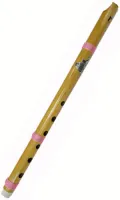 Блокфлейта Bhargava 180