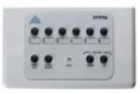 AMIS DigiPage DPRM white панель дистанционного управления для DigiPage ,6 программ, громкость, цвет - белый