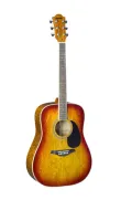 SD-65CS SOLO Эстрадная гитара Hohner