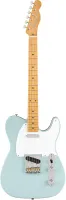 FENDER VINTERA "50s Telecaster Sonic Blue