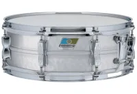 LM404K Acrolite Малый барабан 14" х 5", алюминий, чеканка, Ludwig