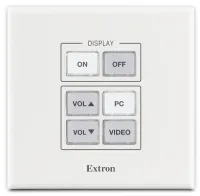 Extron MLC Plus 50 - Контроллер MediaLink Plus