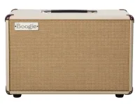 MESA BOOGIE 2X12 CALIFORNIA TWEED EXTENSION CABINET кабинет гитарный 2x12
