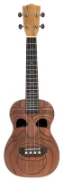 STAGG UC-TIKI OH - Концертное укелеле