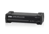 Aten VS172 - Разветвитель DVI Dual Link и Аудио 2-портовый