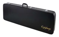 EPIPHONE Firebird Hard Case Black кейс для электрогитары, цвет черный