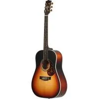 Гитара Maton TROUBADOUR DREADNOUGHT