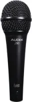 Audix f50  вокальный динамический микрофон, кардиоида