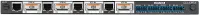 Extron XTP CP 4i Fiber 4K SM - Оптоволоконная плата на четыре входа, 4K - одномодовая