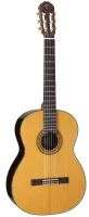 TAKAMINE CLASSIC SERIES C132S электроакустическая классическая гитара с кейсом