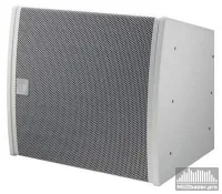 Electro-Voice EVA-2082/1220-WHT двухполосный элемент линейного массива, 2x8'+4x1.25', 16 Ом, 120'x20', цвет белый
