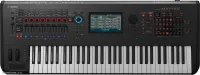 Рабочая станция YAMAHA MONTAGE6