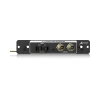 Behringer X-MADI - Карты расширения