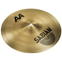 Sabian 16" aa rock crash  тарелка crash