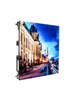 PROSCREEN LCA P5 64x64 outdoor [3840] - Светодиодный кабинет