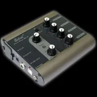 MX-4U Мини микшер, 4 канала, Belcat